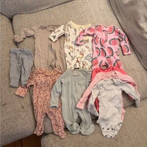 Preemie Bundle